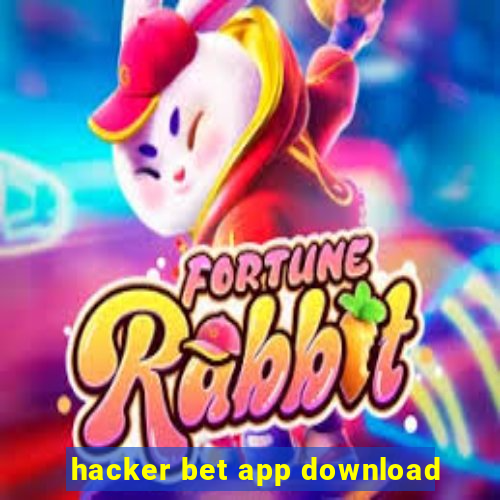 hacker bet app download